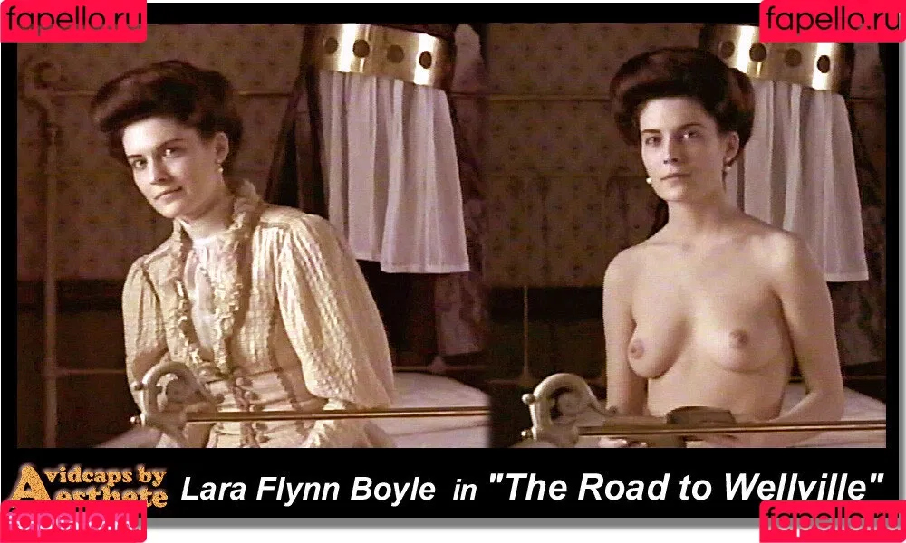 Lara Flynn Boyle Onlyfans Photo Gallery 