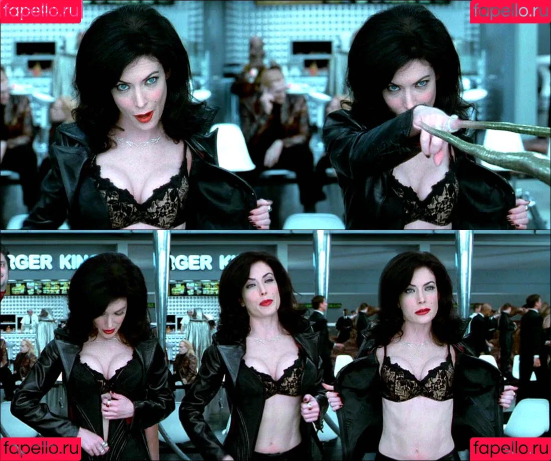 Lara Flynn Boyle Onlyfans Photo Gallery 