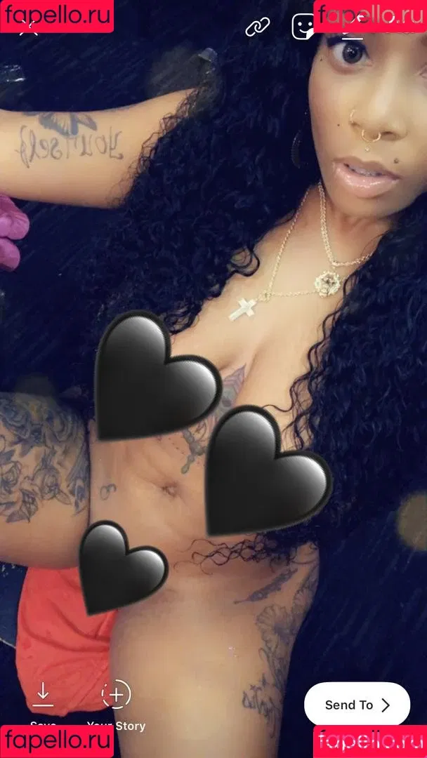 PrettyKezzy202 Onlyfans Photo Gallery 