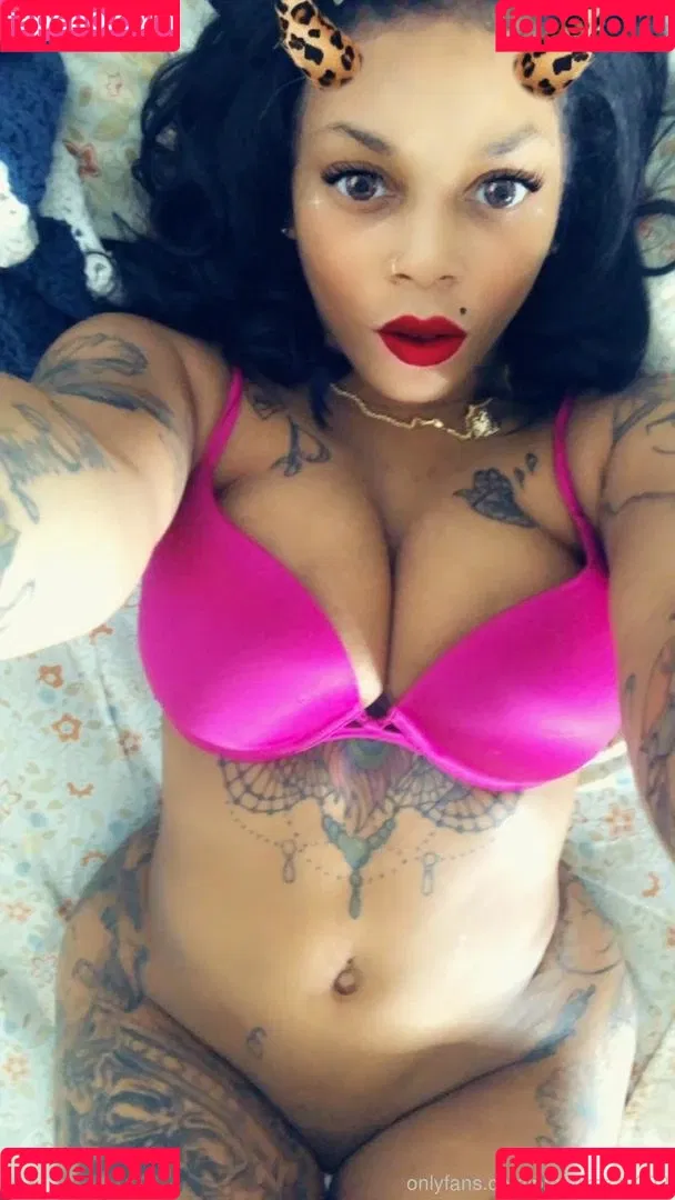 PrettyKezzy202 Onlyfans Photo Gallery 