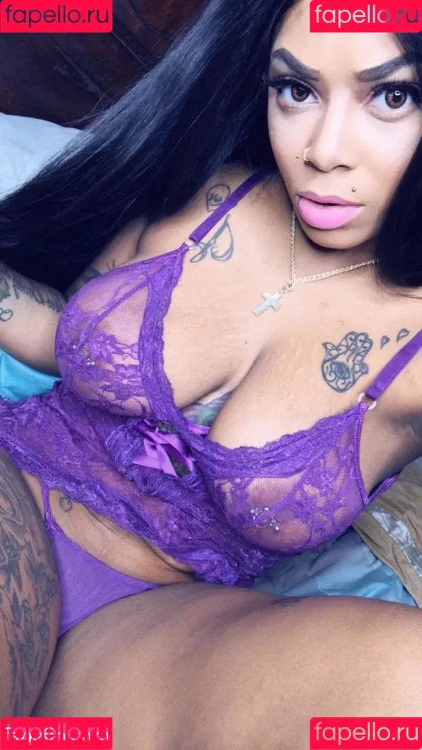 PrettyKezzy202 Onlyfans Photo Gallery 