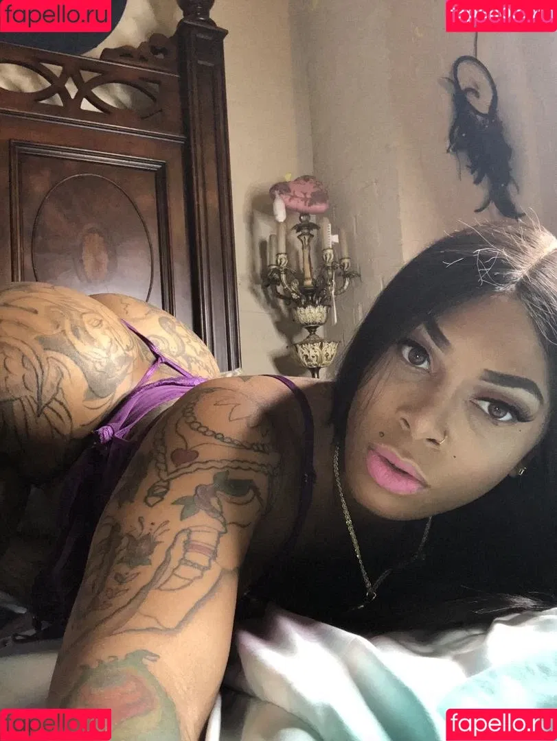 PrettyKezzy202 Onlyfans Photo Gallery 