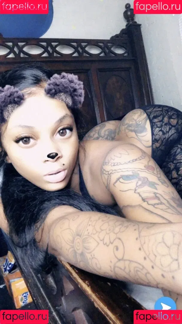 PrettyKezzy202 Onlyfans Photo Gallery 