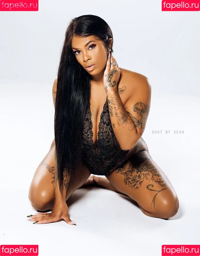 PrettyKezzy202 Onlyfans Photo Gallery 