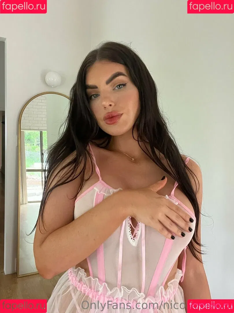 nicolethorne Onlyfans Photo Gallery 