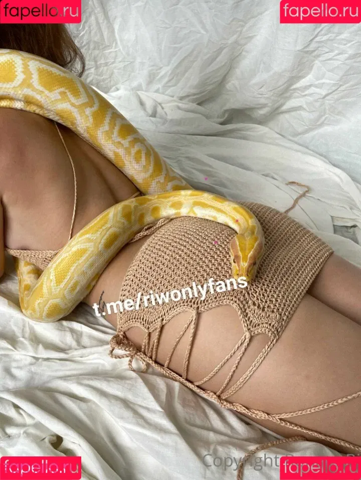 Renata Valliulina Onlyfans Photo Gallery 
