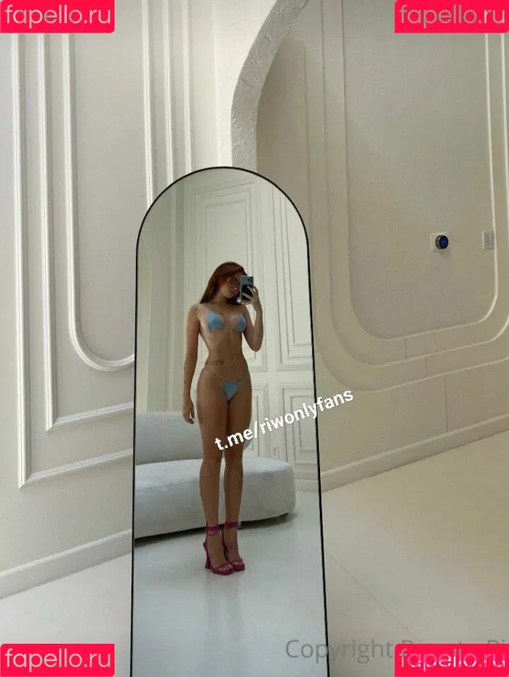 Renata Valliulina Onlyfans Photo Gallery 