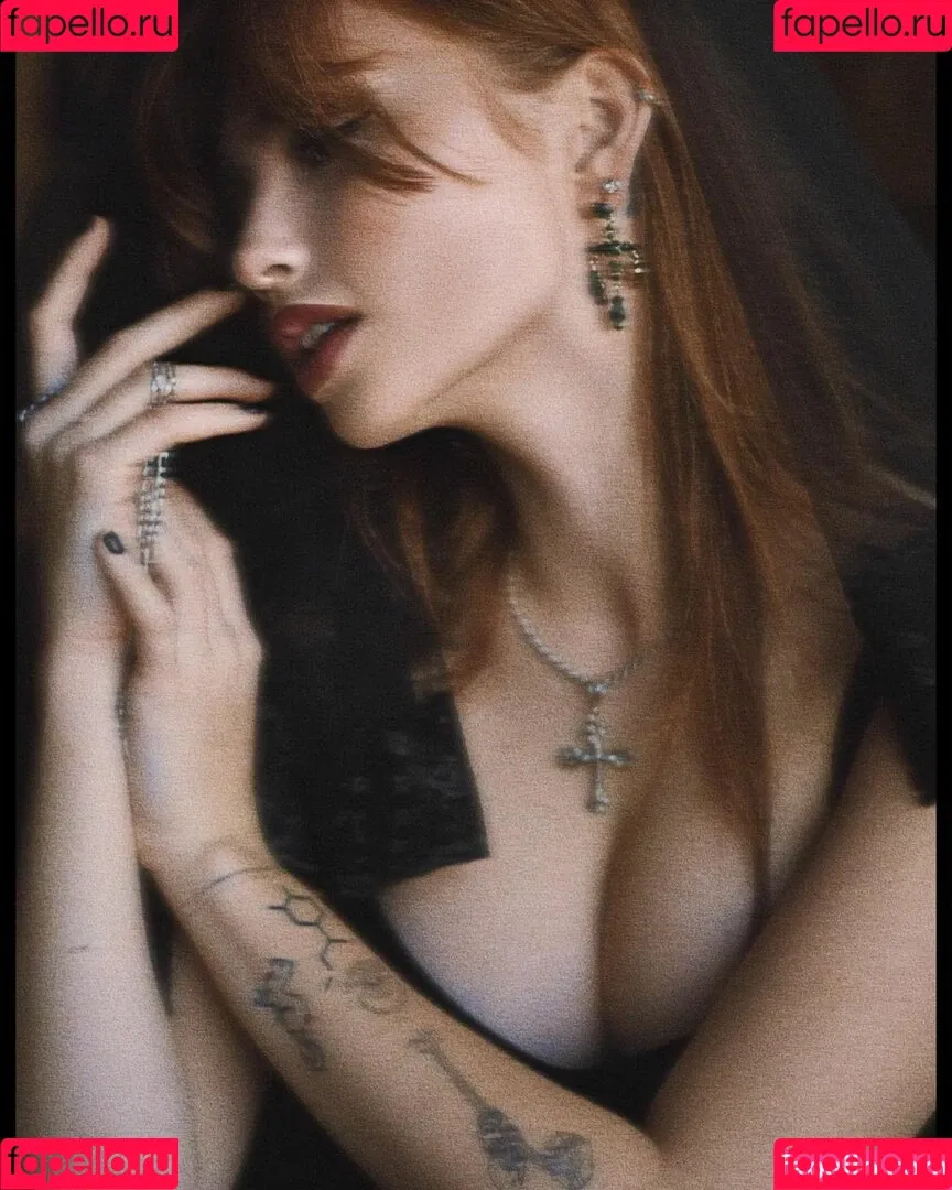 Renata Valliulina Onlyfans Photo Gallery 