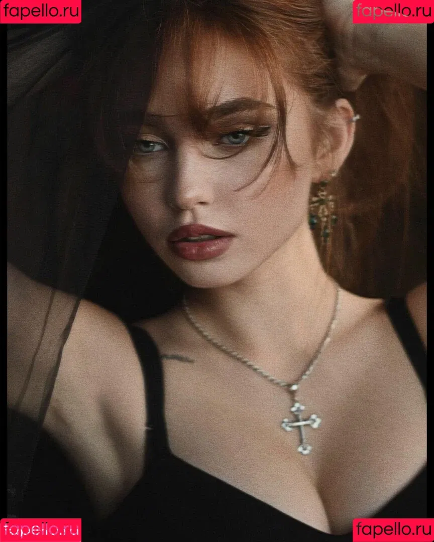 Renata Valliulina Onlyfans Photo Gallery 