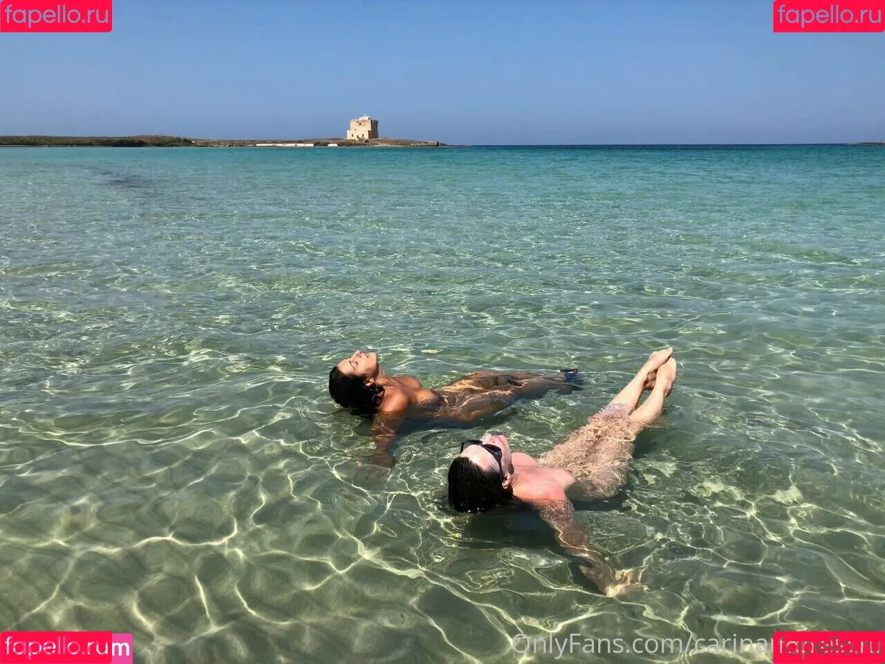 carinamoreschi Onlyfans Photo Gallery 