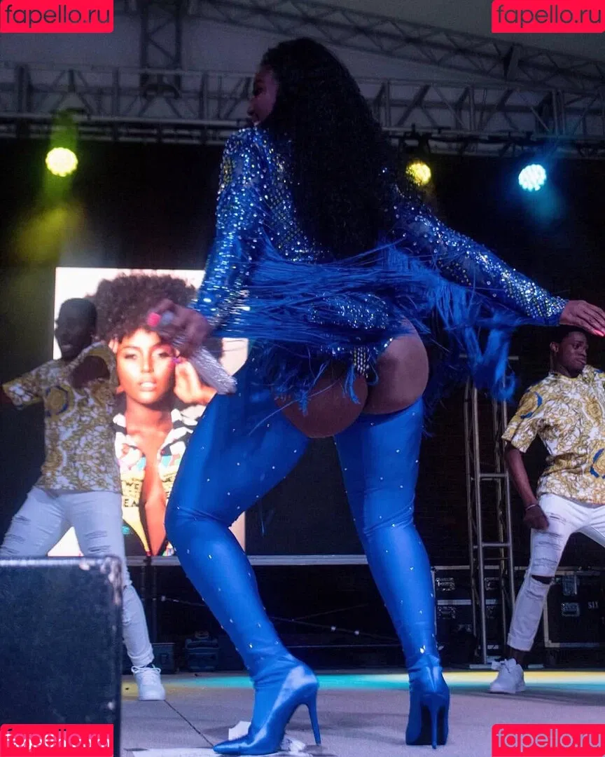 Amara La Negra Onlyfans Photo Gallery 