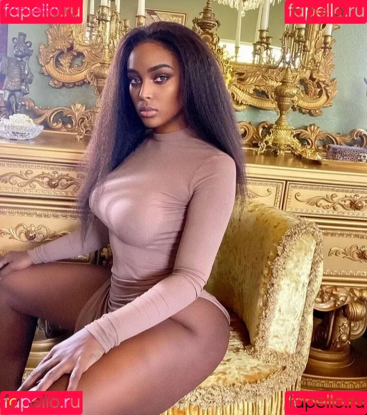 Amara La Negra Onlyfans Photo Gallery 