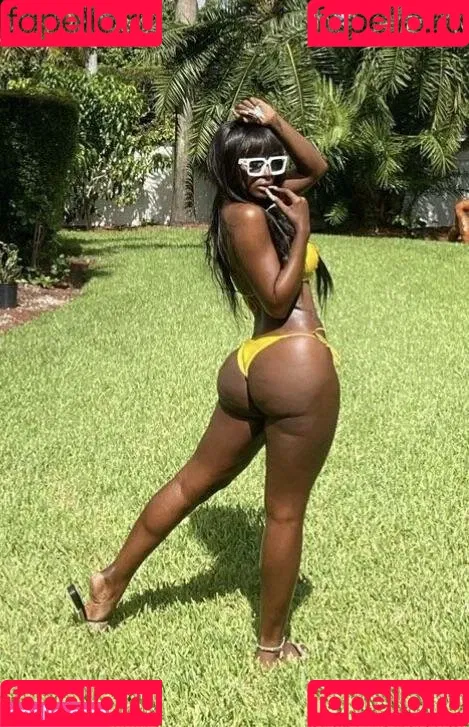 Amara La Negra Onlyfans Photo Gallery 