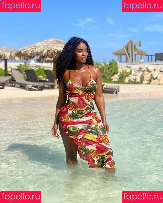 Amara La Negra Onlyfans Photo Gallery 
