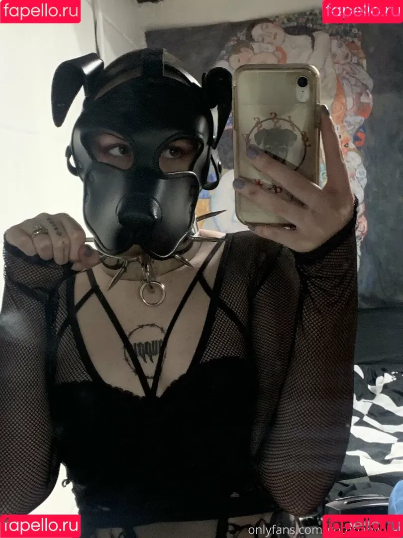 gothbabybrat Onlyfans Photo Gallery 