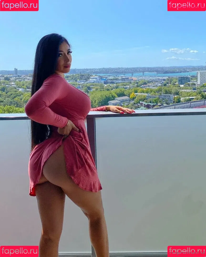 thaliamcix Onlyfans Photo Gallery 