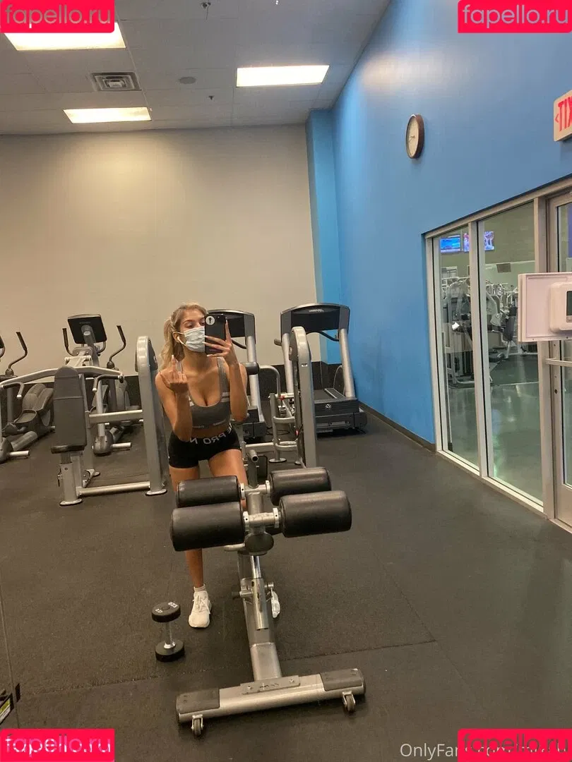 mikahl Onlyfans Photo Gallery 