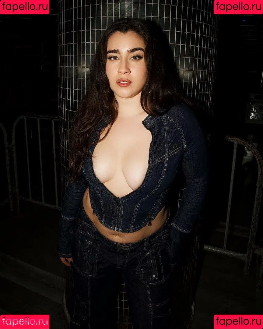 Lauren Jauregui Onlyfans Photo Gallery 