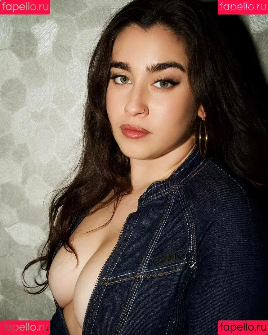 Lauren Jauregui Onlyfans Photo Gallery 