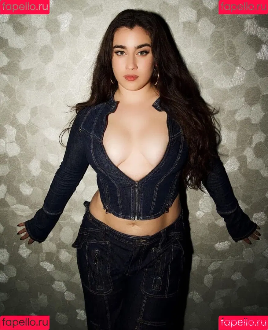 Lauren Jauregui Onlyfans Photo Gallery 