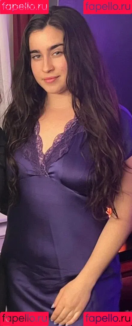 Lauren Jauregui Onlyfans Photo Gallery 