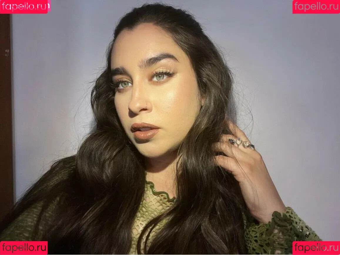 Lauren Jauregui Onlyfans Photo Gallery 