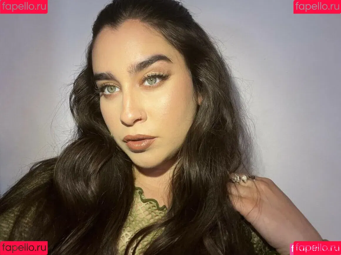 Lauren Jauregui Onlyfans Photo Gallery 