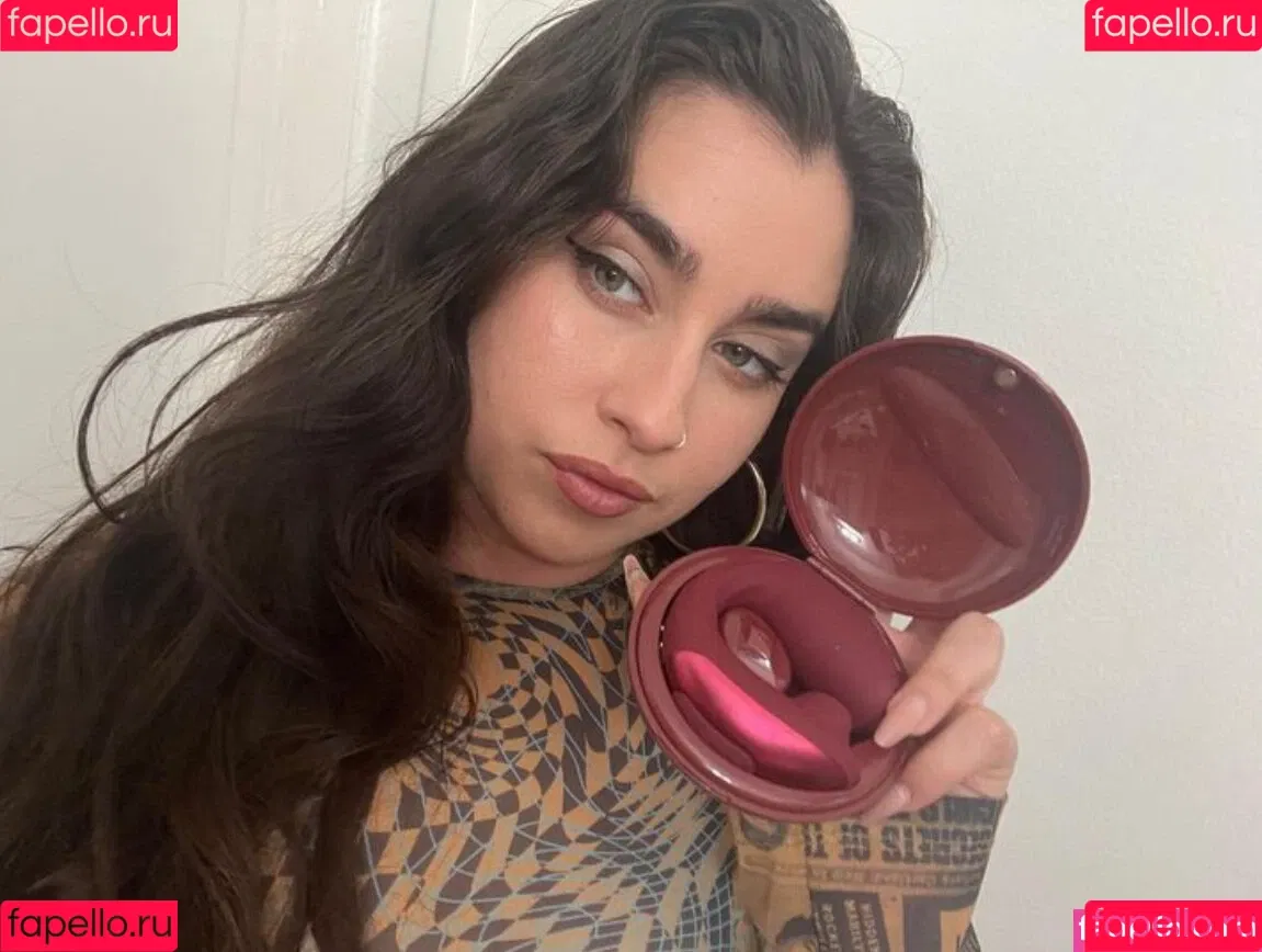 Lauren Jauregui Onlyfans Photo Gallery 