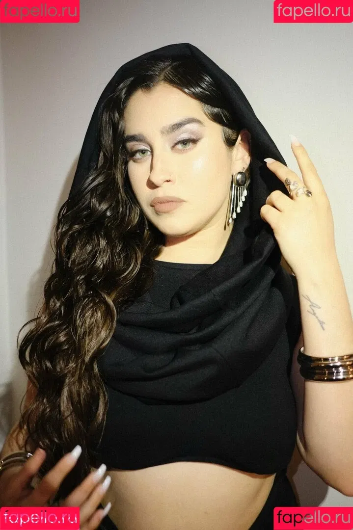 Lauren Jauregui Onlyfans Photo Gallery 