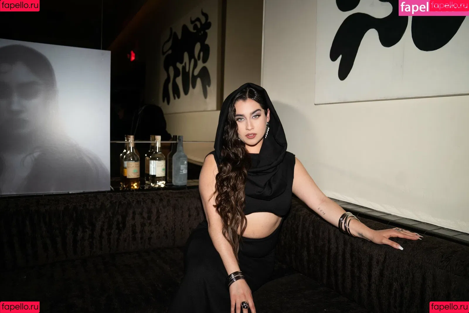 Lauren Jauregui Onlyfans Photo Gallery 