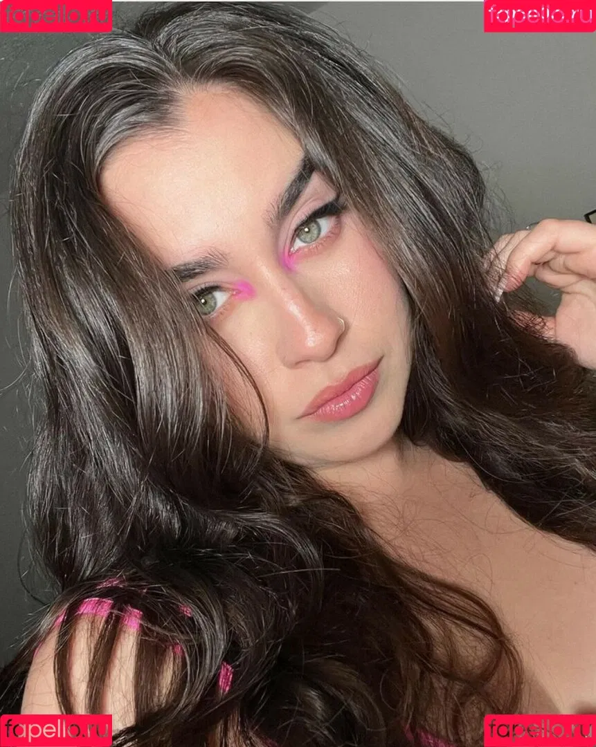 Lauren Jauregui Onlyfans Photo Gallery 