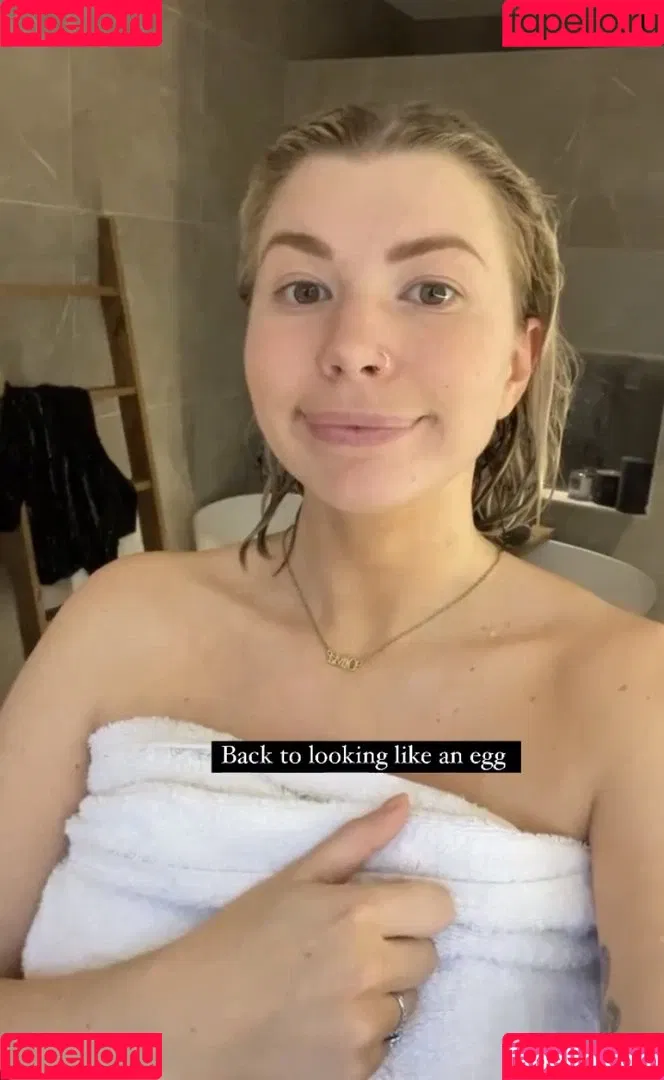 Olivia Buckland Onlyfans Photo Gallery 