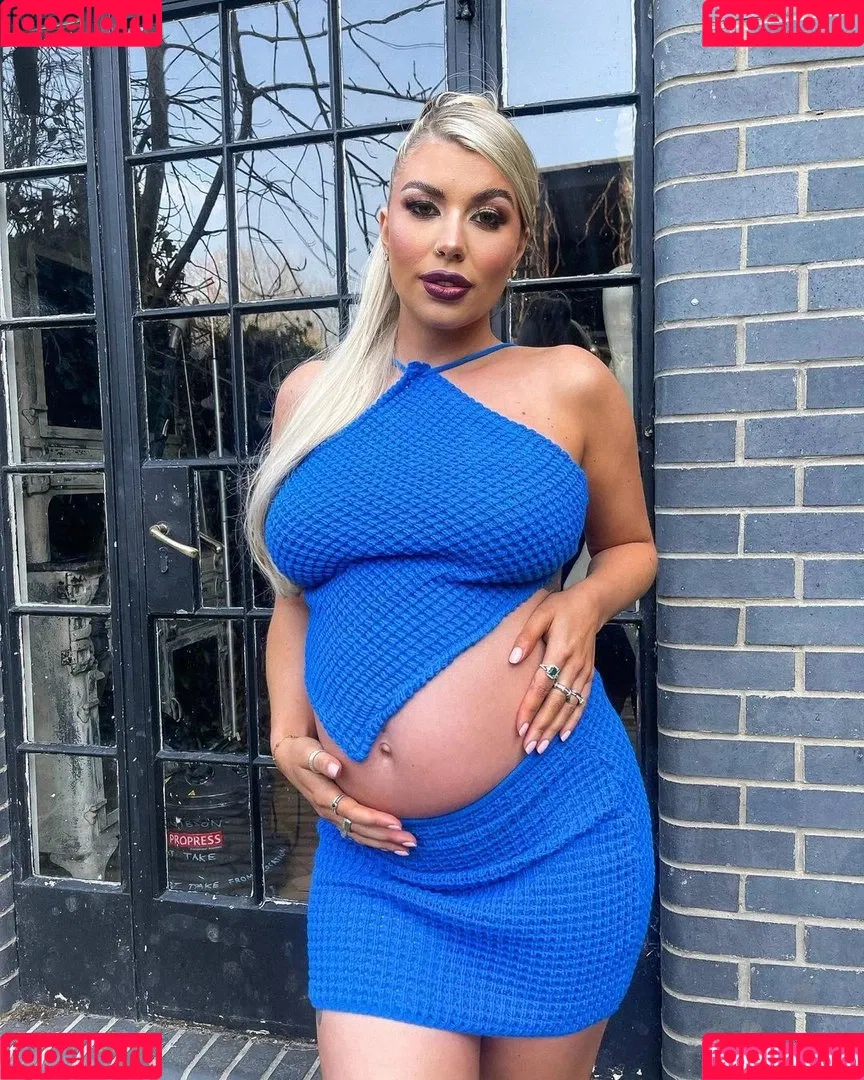 Olivia Buckland Onlyfans Photo Gallery 