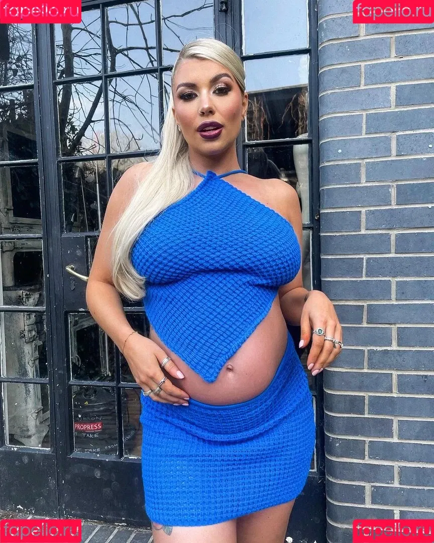 Olivia Buckland Onlyfans Photo Gallery 