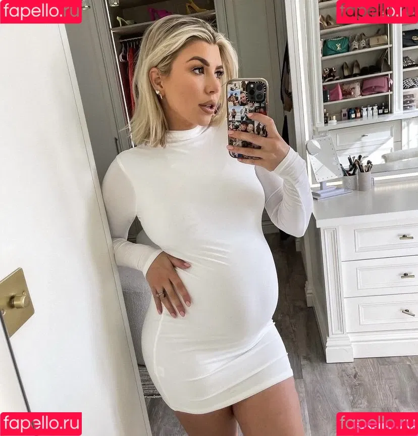 Olivia Buckland Onlyfans Photo Gallery 