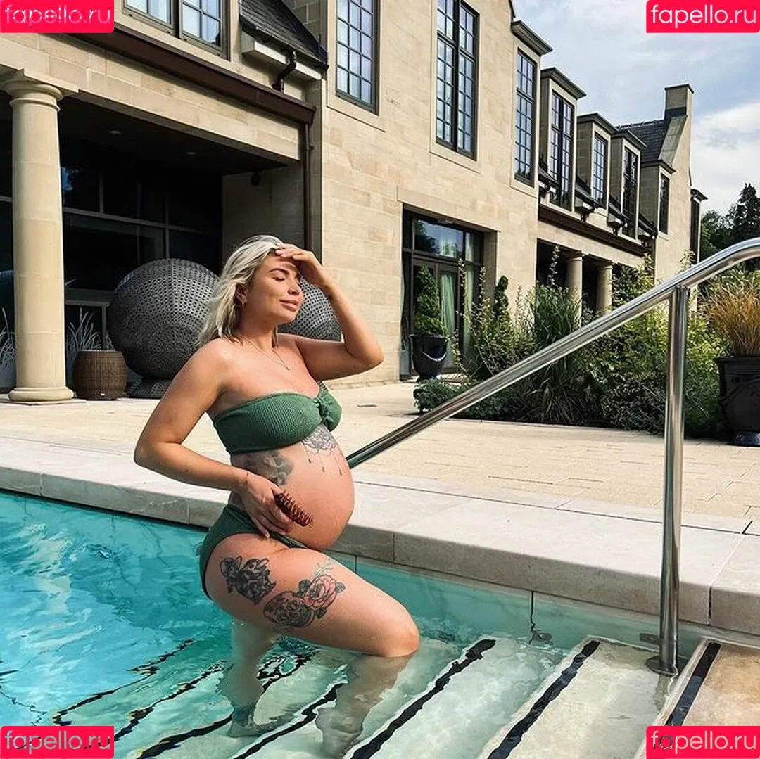 Olivia Buckland Onlyfans Photo Gallery 