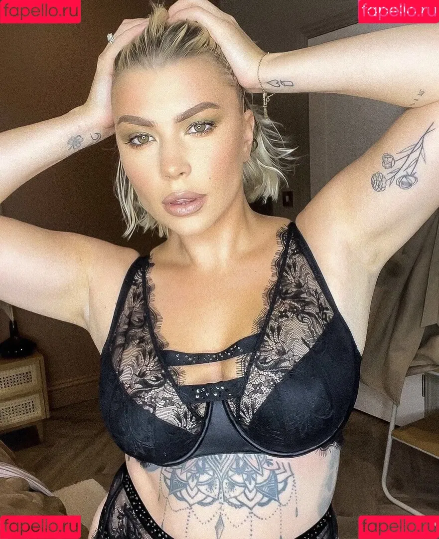 Olivia Buckland Onlyfans Photo Gallery 