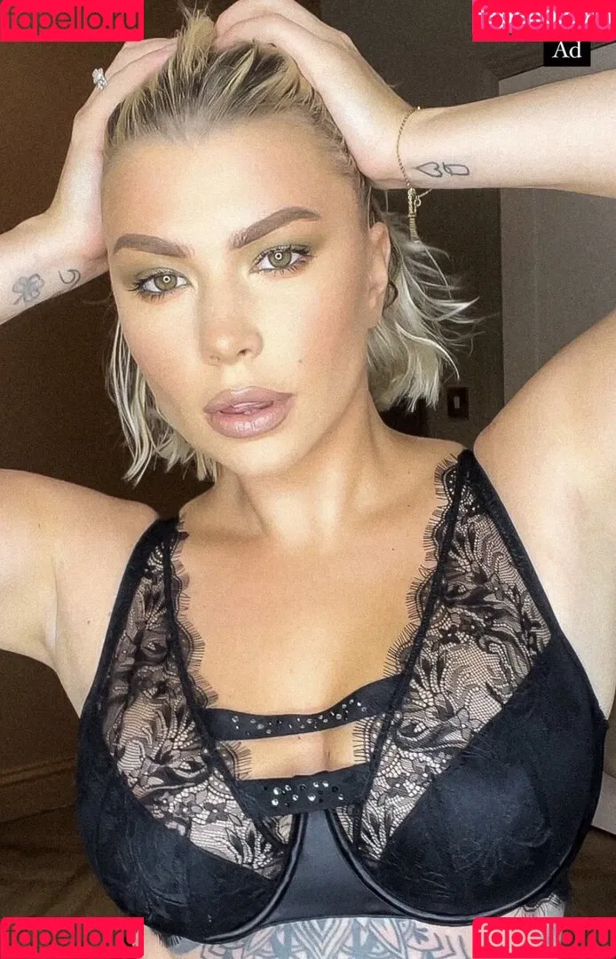 Olivia Buckland Onlyfans Photo Gallery 