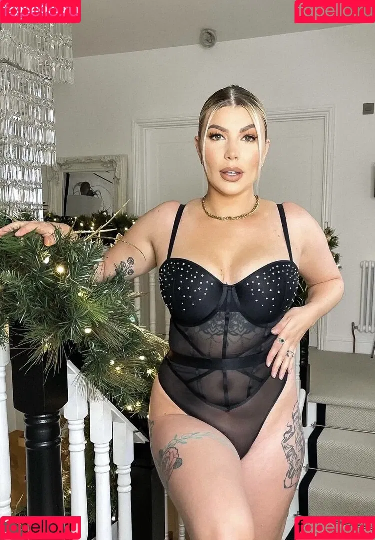 Olivia Buckland Onlyfans Photo Gallery 