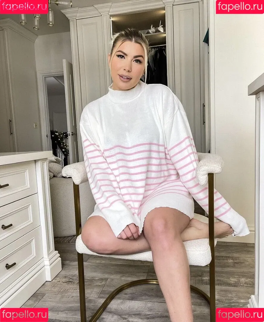 Olivia Buckland Onlyfans Photo Gallery 