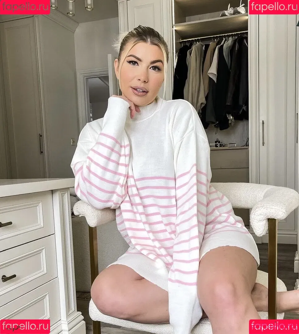 Olivia Buckland Onlyfans Photo Gallery 