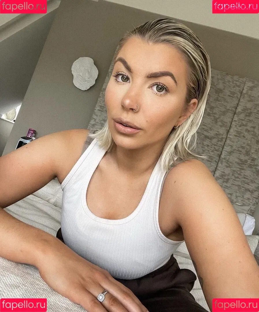 Olivia Buckland Onlyfans Photo Gallery 