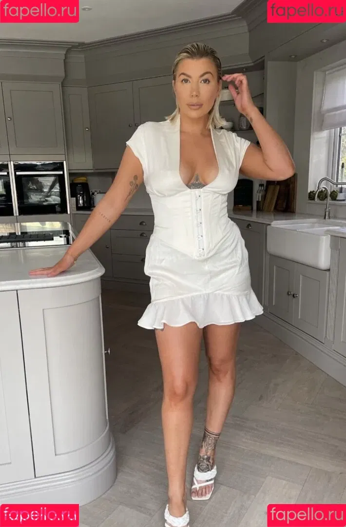 Olivia Buckland Onlyfans Photo Gallery 