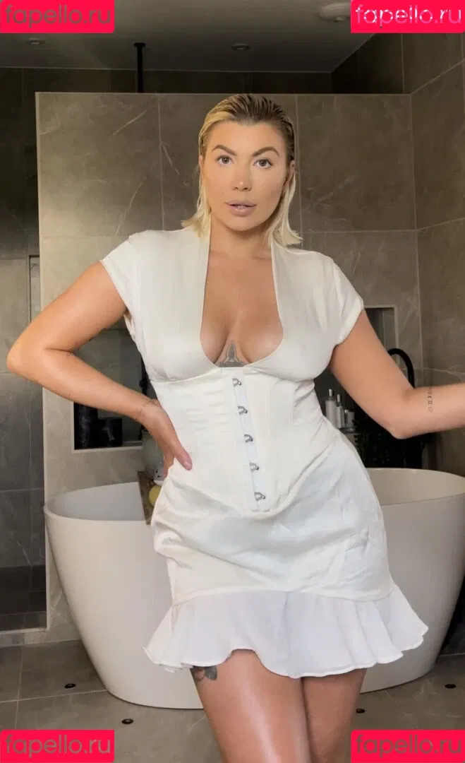 Olivia Buckland Onlyfans Photo Gallery 