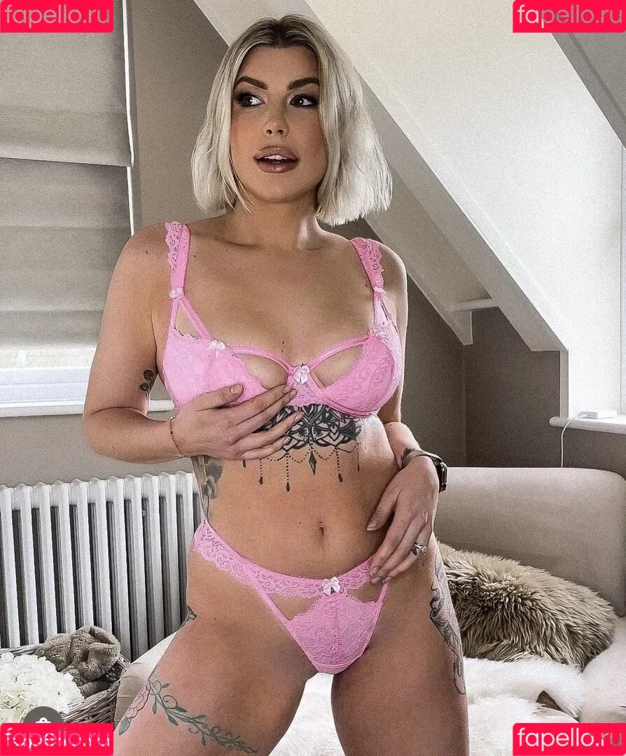 Olivia Buckland Onlyfans Photo Gallery 