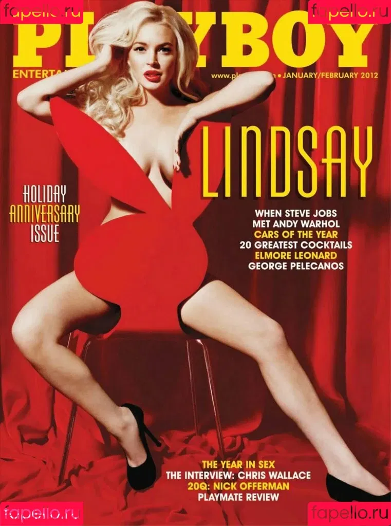 Lindsay Lohan Onlyfans Photo Gallery 