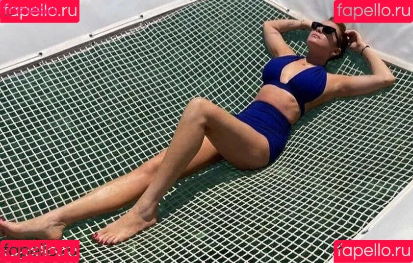 Lindsay Lohan Onlyfans Photo Gallery 