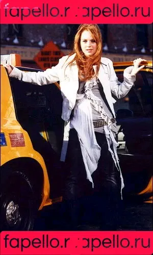 Lindsay Lohan Onlyfans Photo Gallery 