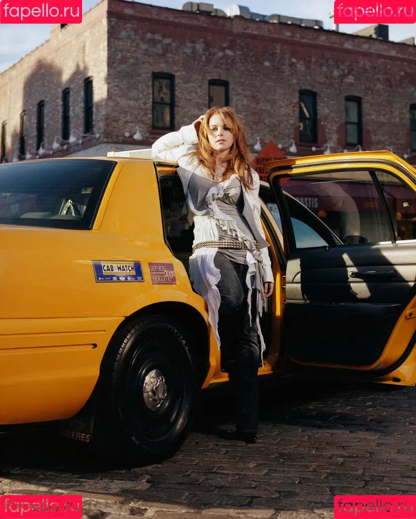 Lindsay Lohan Onlyfans Photo Gallery 