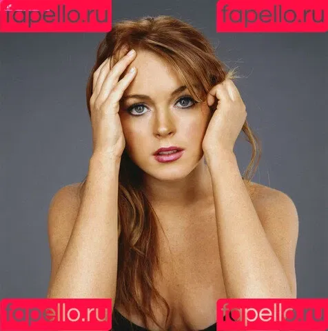 Lindsay Lohan Onlyfans Photo Gallery 